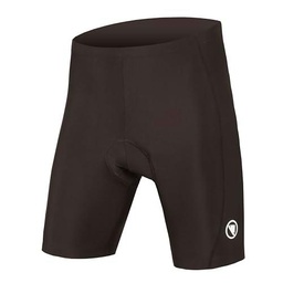 Endura 6-Panel II Pantalones Cortos para Hombre, Negro, M