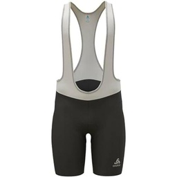 Odlo Hombre Pantalones cortos de ciclismo con tirantes ESSENTIALS ECO