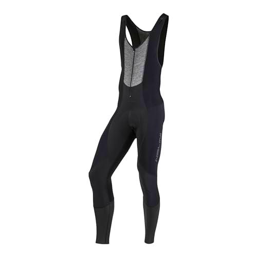 NALINI 02594501100C000.10 AHW XWARM Bib Tight Hombre Tights Black 3XL