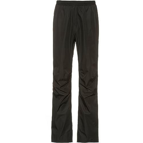 Gonso Drainon Pantalones Cortos para Hombre, Negro