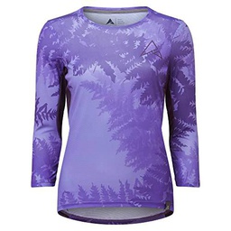 Altura Kielder 3/4 Maillot BTT, Lila, 14 Women's