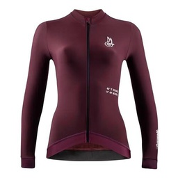 CAMPAGNOLO Croce D AUNE Jersey Woman Sweatshirt, Ruleta