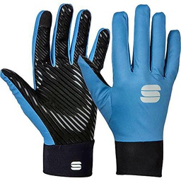 Sportful 1119546 FIANDRE LGT GLOVES Gloves Unisex Blue Sea M