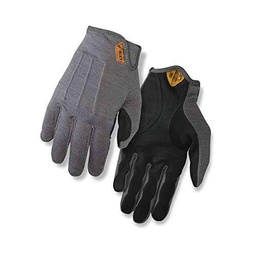 Giro x Guantes, Hombre, Gris, 2XL