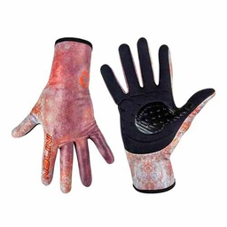 NALINI B0W CLASSIC WINTER GLOVE, guantes deportivos, M