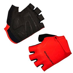 ENDURA Xtract Mitt Ciclismo Guante para Mujer, Pomegranate, XS