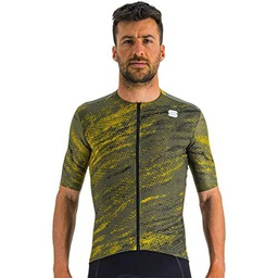 Sportful Cliff SUPERG JRS Sweatshirt, Beetle, XXXL Men's