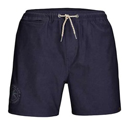 G.I.G.A. DX GS 177 MN SHRTS Shorts de baño Informales