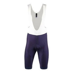 NALINI 03373005200C000.10 EGISTO Hombre Short Cycling Dungarees Sky Captain XL