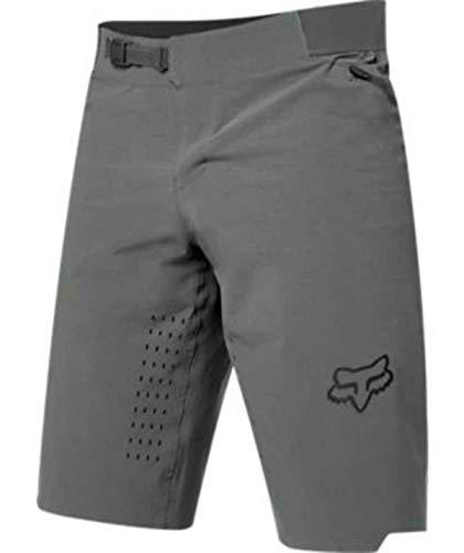 Fox Racing Pantalones Cortos Casuales Flexair para Hombre