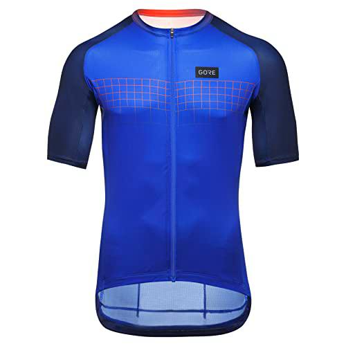 Gore Wear Jersey Grid Fade Jersey 2.0