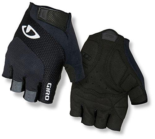 Giro Tessa Gel Bike Guantes Mujer Negro Guante Talla L 2019 Guantes de Bicicleta Full Finger