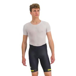 Sportful 1122012-276 Neo Short Hombre Shorts Black Cedar 3XL