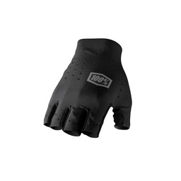 SLING Short Finger Gloves Black LG