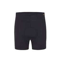 Culote para hombre GONSO BENITO, Black, S, 12351