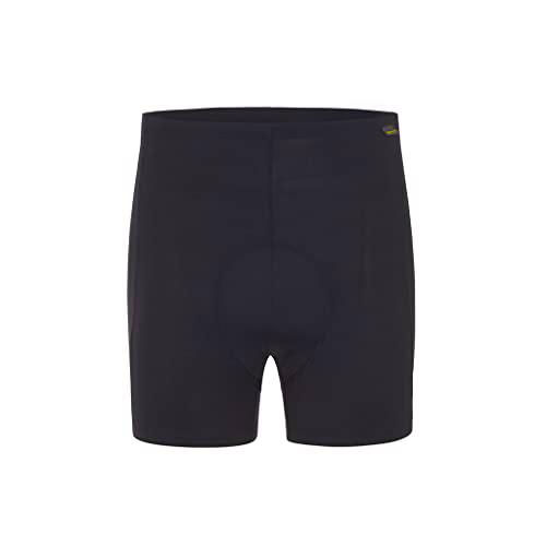 Culote para hombre GONSO BENITO, Black, S, 12351