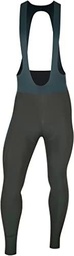 PEARL IZUMI Expedition Thermal Monos, Gris, Extra-Large/XX-Large Unisex Adulto