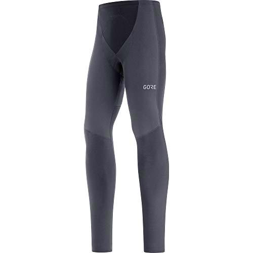 GOREWEAR Culote largo sin tirantes+ C3 Partial GORE-TEX INFINIUM Thermo