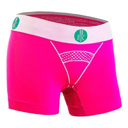 para Bicy el Centro de Hombre Boxer Pantalones Cortos