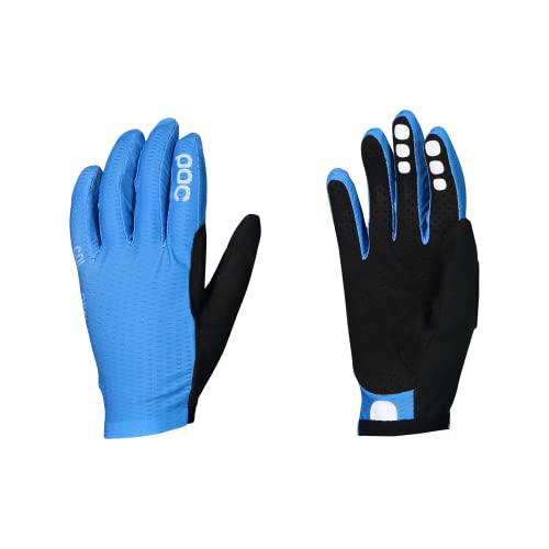 POC Guante Savant MTB, Azul ópalo, M Unisex Adulto