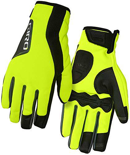 GIRO Gloves Ambient 2.0-Guantes de Invierno, Unisex Adulto