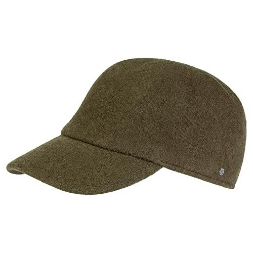 Roeckl Bel Air Gorro/Sombrero, Moss, Talla única Unisex Adulto