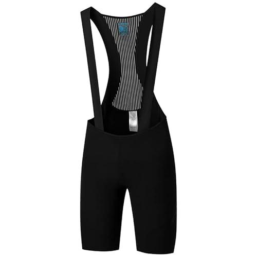 SHIMANO S-Phyre Flash Bib Shorts Mallas, Adultos Unisex