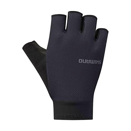 Shimano W'S Explorer Gloves Guantes, Adultos Unisex, Azul, S