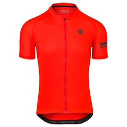 AGU Core Maillot II Essential Hombres - Red - m