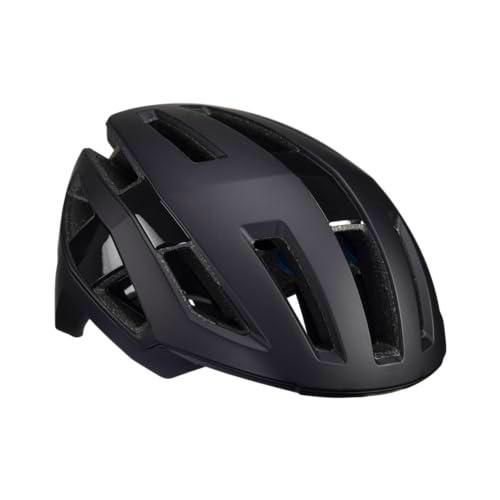 LEATT 6009554074790 Casque MTB Endurance 3.0-Noir Black-L 59-63cm