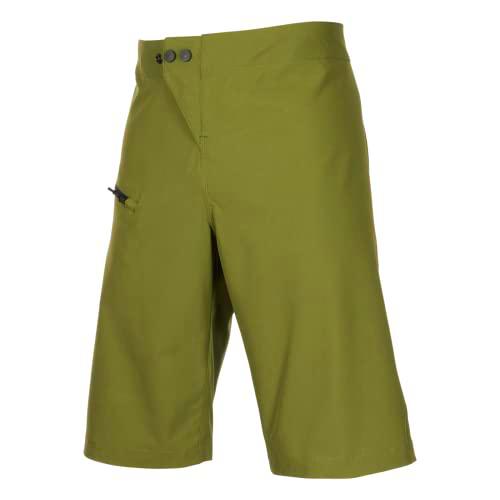 Oneal Matrix Pantalones cortos para bicicletas (Oliv,36)