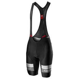 CASTELLI - Competición, Peto para Hombre, Hombre, 4520026