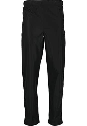 endurance Varberg Pantalón, 1001 Black, 4XL para Hombre