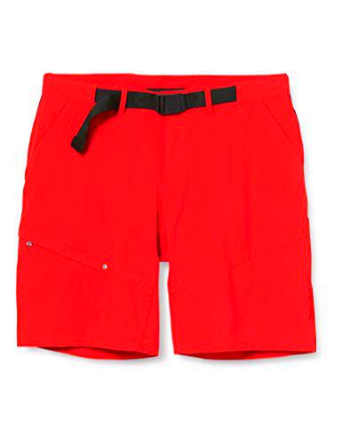 Gonso Arico Pantalones Cortos, Hombre, Rojo, Extra-Large