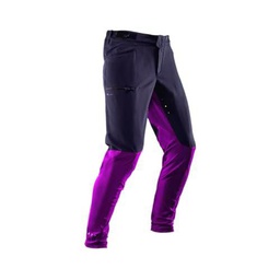 Leatt Pantalón, Terciopelo, 27-32 para Hombre