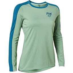 Fox Racing Ranger Dri Release Long Sleeve Mountain Biking Jersey Camisa