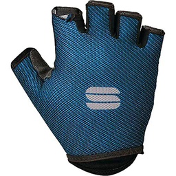 Sportful 1121050-435 AIR GLOVES Unisex Gloves BLUE SEA M