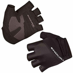 ENDURA Xtract Mitt Ciclismo Guante para Mujer, Negro, XS