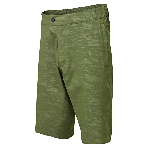 Altura Kielder Shorts Short de Ciclismo Impermeable