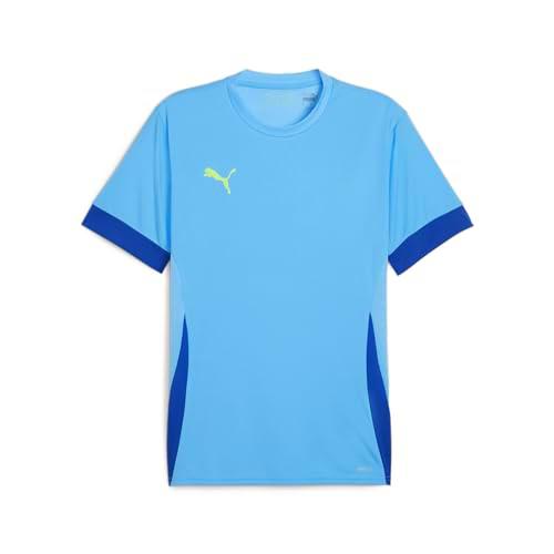 PUMA Jersey de pádel Individual Camiseta de fútbol