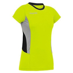 Macron Maillot de Mujer Irene