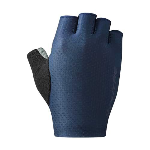 Shimano S-Phyre Leggera Gloves Guantes, Adultos Unisex, Azul