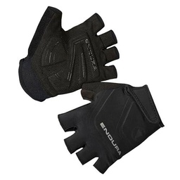 ENDURA Xtract Mitt Ciclismo Guante para Mujer, Negro, S