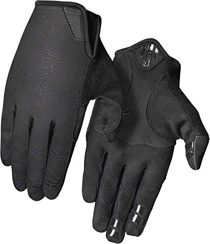 Giro Bike La DND Black Scree S - Guantes de Ciclismo