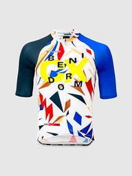 Maillot Ciclismo BenidorCX 2024