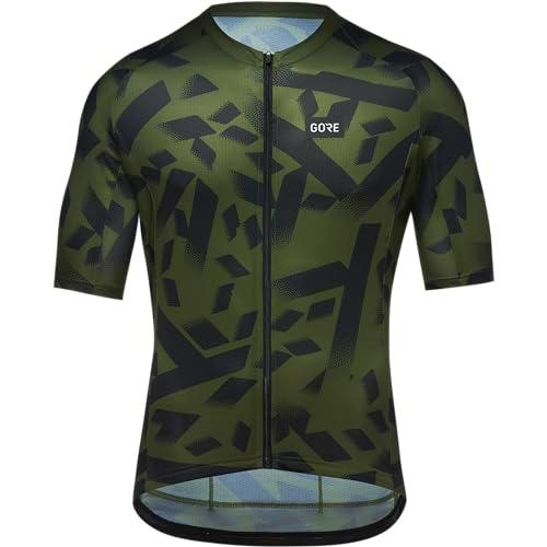 Maillot Spirit Signal Camo