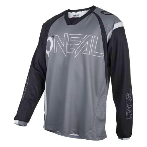 O'Neal | Maillot de Mountain Bike | MTB Mountain Bike DH Downhill FR Freeride | Tejido Transpirable