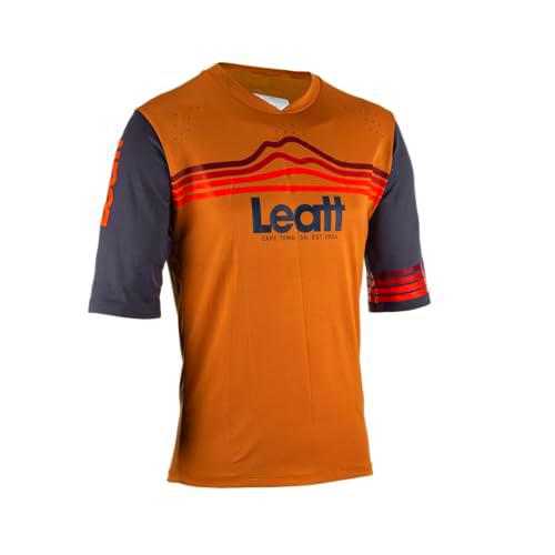 Leatt Jersey MTB Enduro 3.0 Camiseta Deportiva técnica