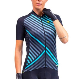 Alé Cycling Pr.r Rápido Maillot de Ciclismo de Manga Corta