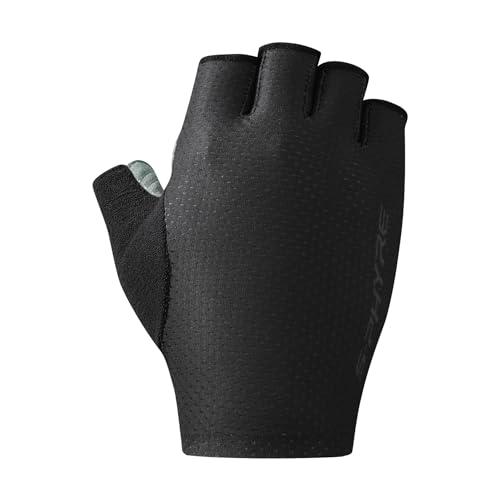 Shimano S-Phyre Leggera Gloves Guantes, Adultos Unisex, Negro, XL